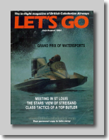 1984 Lets Go No 52 Jul Aug